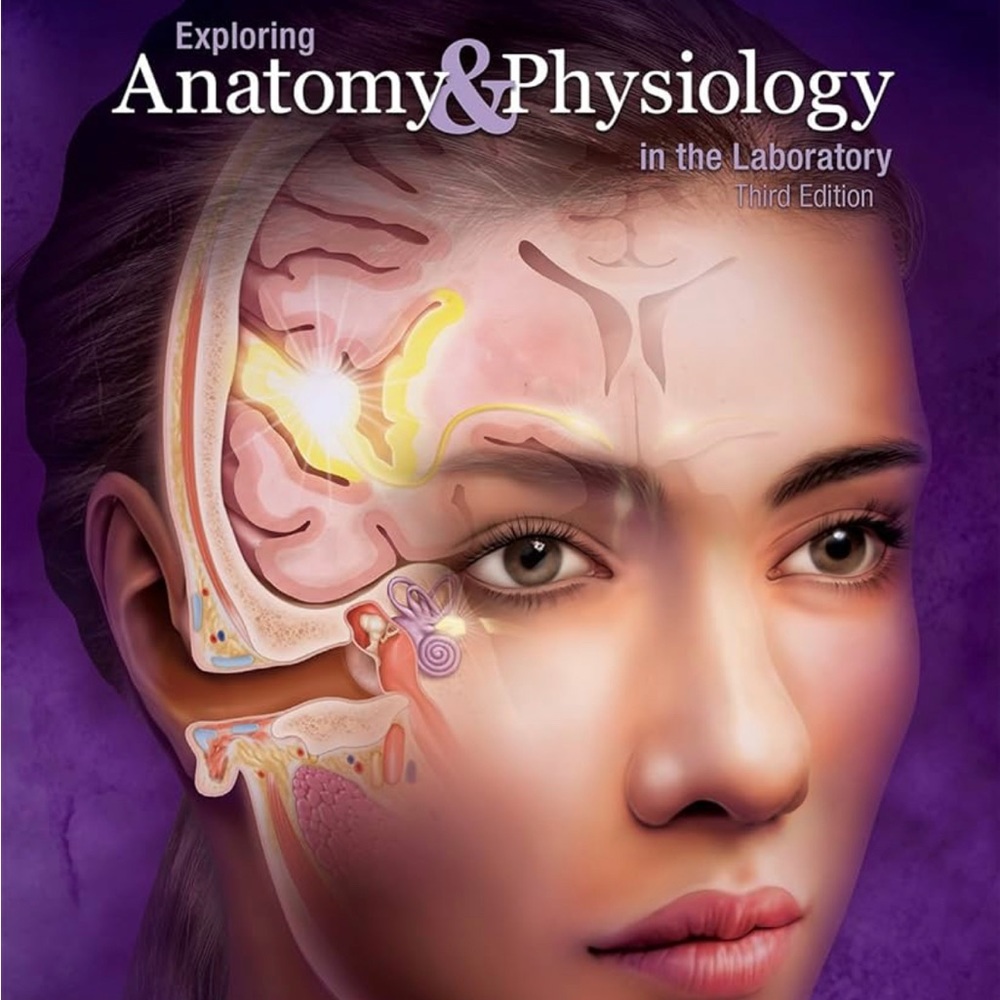 Lab text book